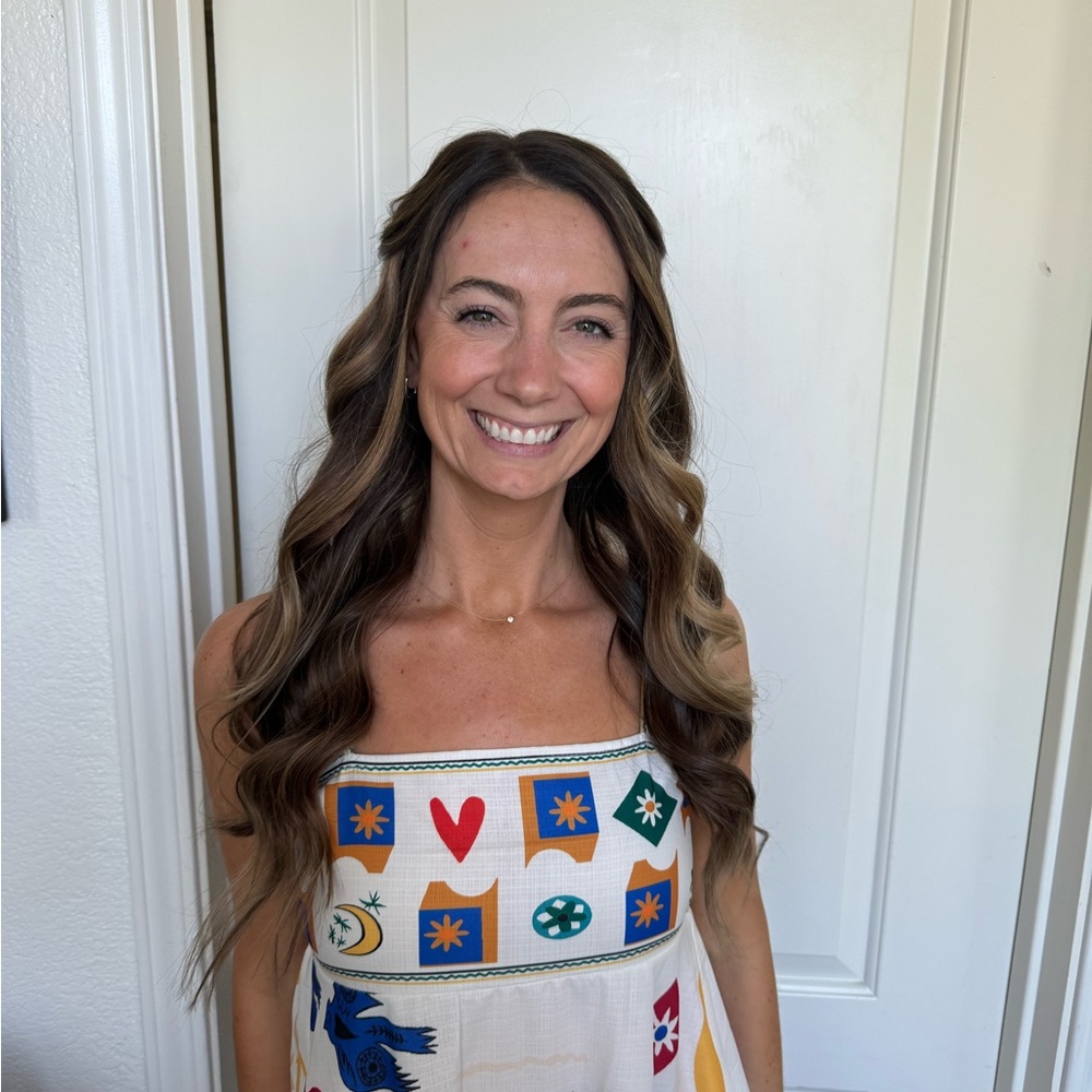 Meet your Posher, Jennie